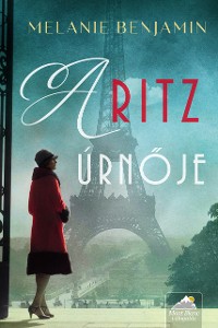 Cover A Ritz úrnője