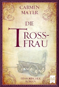 Cover Die Trossfrau