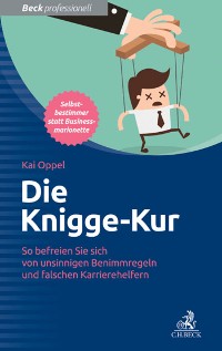 Cover Die Knigge-Kur