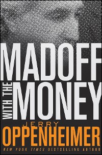 Cover Madoff with the Money