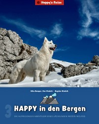 Cover Happy in den Bergen