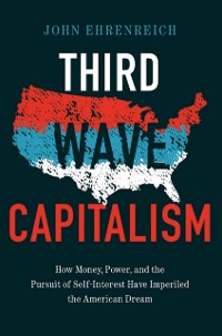 Cover Third Wave Capitalism