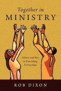Cover Together in Ministry