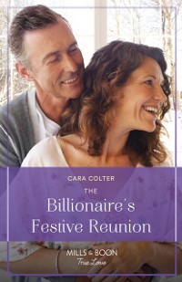 Cover Billionaire's Festive Reunion