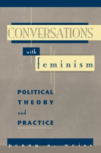 Cover Conversations with Feminism