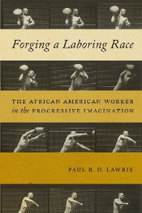 Cover Forging a Laboring Race