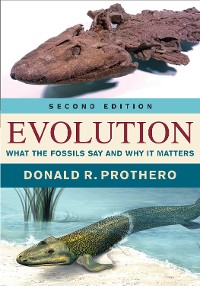 Cover Evolution