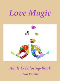 Cover Love Magic