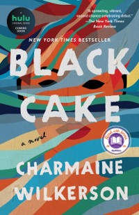 Cover Black Cake: A Read with Jenna Pick