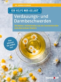 Cover Ich helfe mir selbst - Verdauungs- und Darmbeschwerden