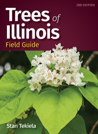 Cover Trees of Illinois Field Guide