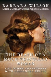 Cover Death of a Much-Travelled Woman