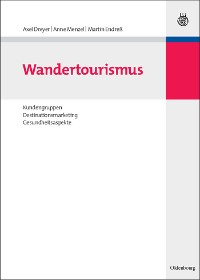 Cover Wandertourismus