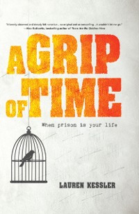 Cover Grip of Time
