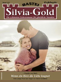 Cover Silvia-Gold 133