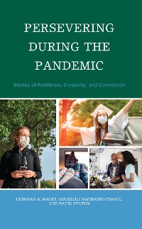 Cover Persevering during the Pandemic