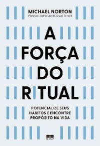 Cover A força do ritual