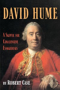 Cover David Hume