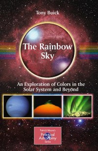 Cover The Rainbow Sky