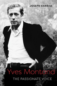 Cover Yves Montand