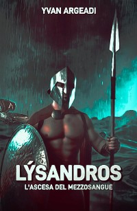 Cover Lýsandros: l'ascesa del mezzosangue