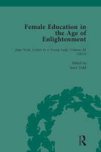 Cover Female Education in the Age of Enlightenment, vol 6