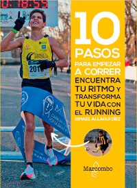 Cover 10 pasos para empezar a correr