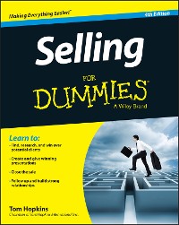 Cover Selling For Dummies