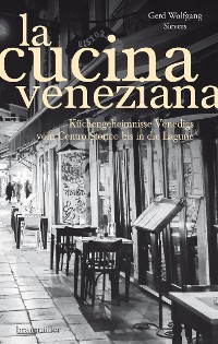 Cover La Cucina Veneziana