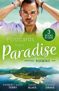 Cover POSTCARDS FROM PARADISE EB