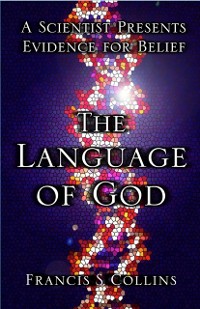 Cover Language of God