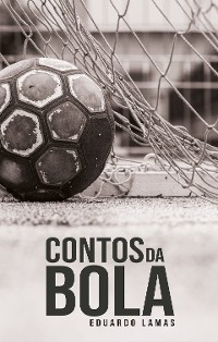 Cover Contos da bola