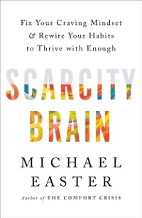 Cover Scarcity Brain