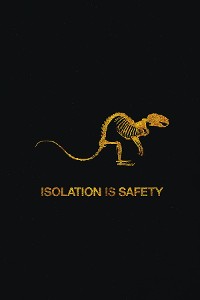 Cover Isolation is Safety