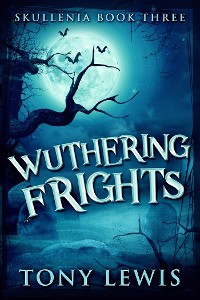 Cover Wuthering Frights