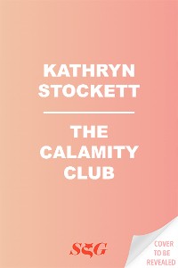 Cover The Calamity Club