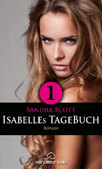 Cover Isabelles TageBuch - Teil 1 | Roman