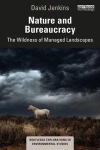 Cover Nature and Bureaucracy