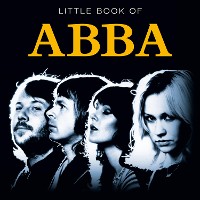 Cover Little Book of Abba