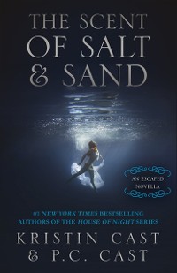 Cover Scent of Salt & Sand