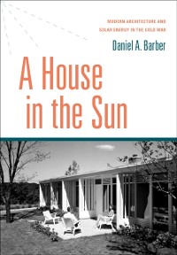 Cover House in the Sun
