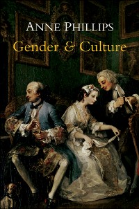 Cover Gender and Culture