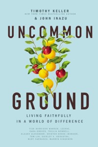 Cover Uncommon Ground
