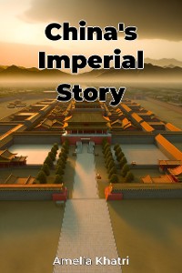 Cover China's Imperial Story