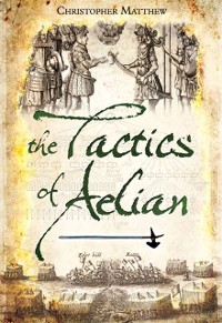 Cover Tactics of Aelian