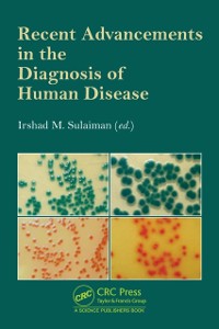 Cover Recent Advancements in the Diagnosis of Human Disease