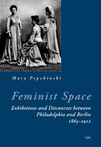 Cover Feminist Space