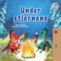 Cover Under stjernene