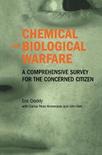 Cover Chemical and Biological Warfare