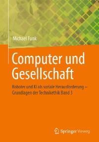 Cover Computer und Gesellschaft